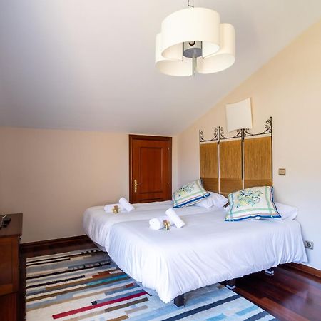 Urdaibai Boutique Villa Altamira Luaran gambar
