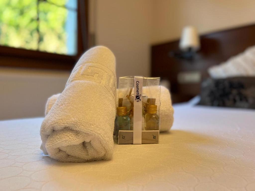 Urdaibai Boutique Villa Altamira Luaran gambar