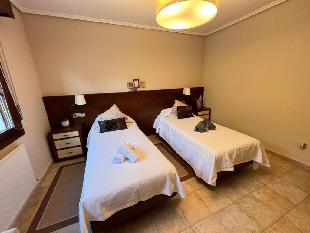 Urdaibai Boutique Villa Altamira Luaran gambar