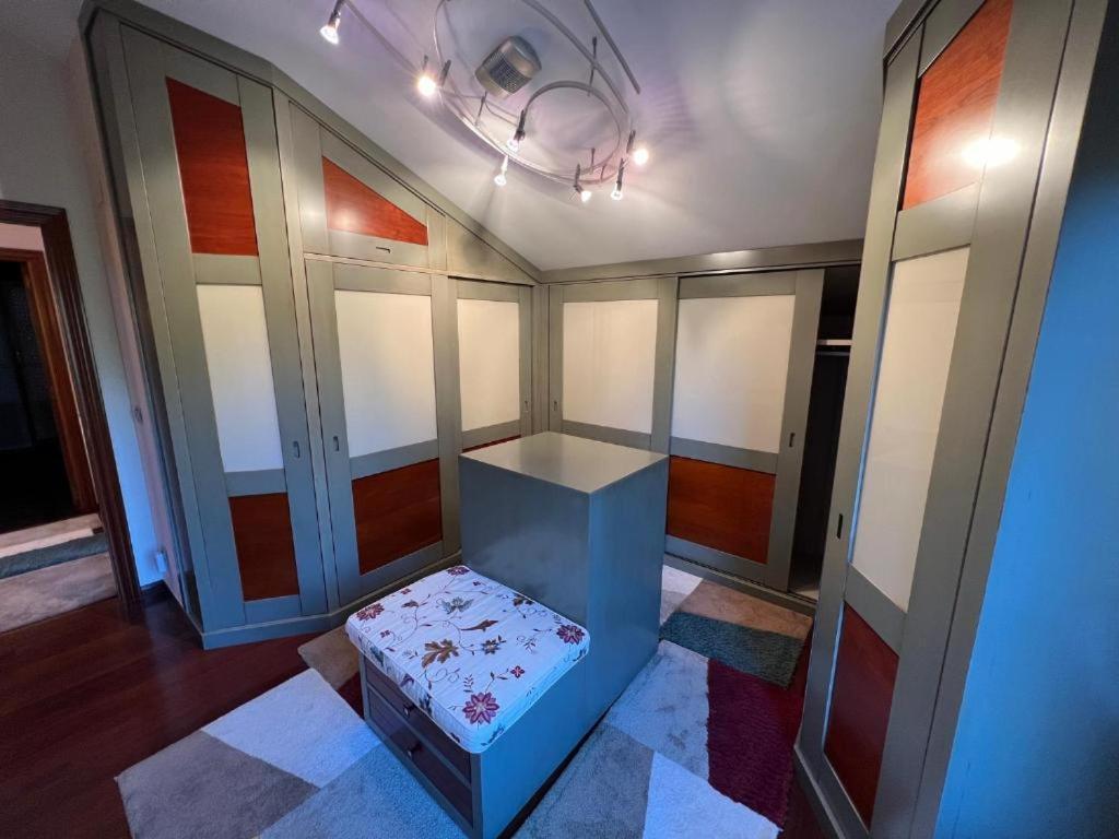 Urdaibai Boutique Villa Altamira Luaran gambar