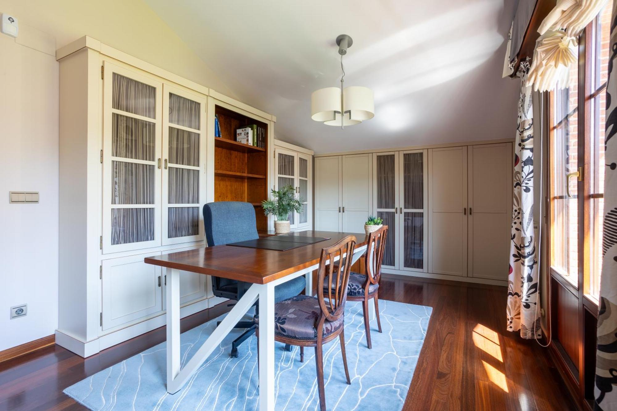 Urdaibai Boutique Villa Altamira Luaran gambar