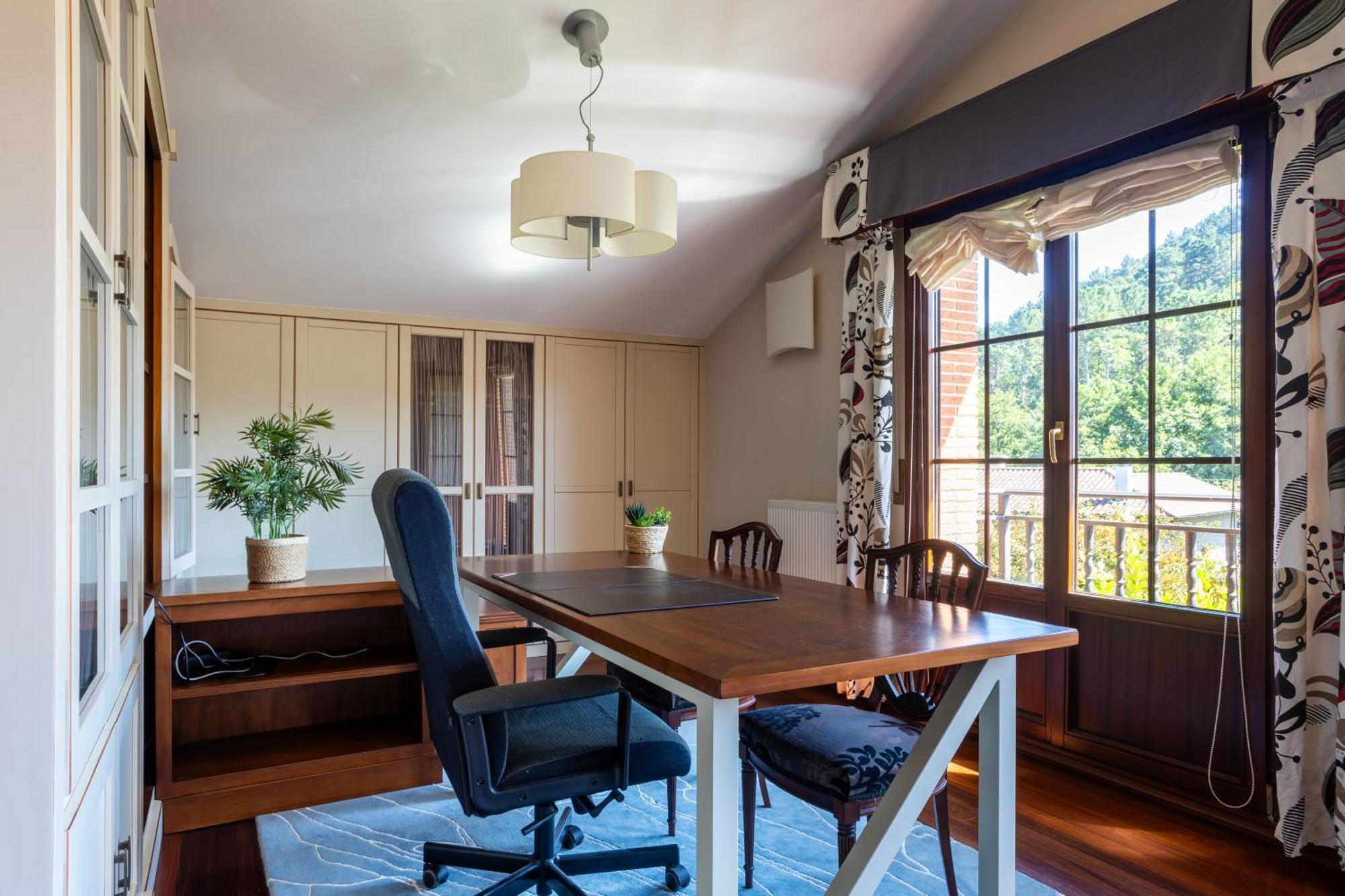Urdaibai Boutique Villa Altamira Luaran gambar