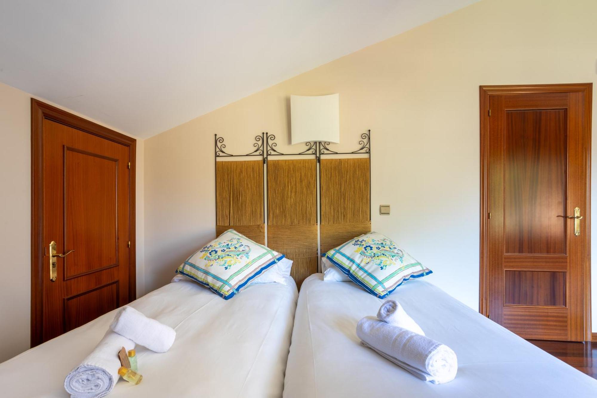Urdaibai Boutique Villa Altamira Luaran gambar