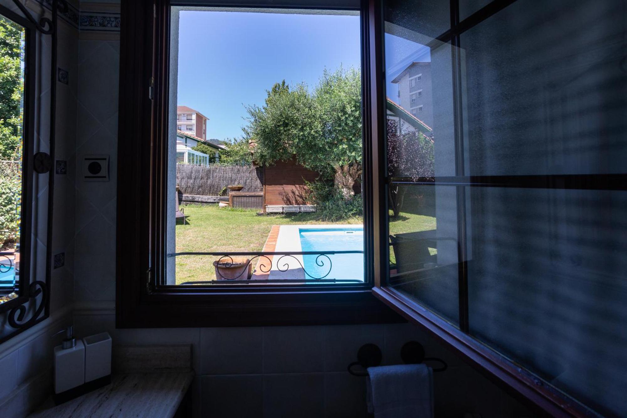 Urdaibai Boutique Villa Altamira Luaran gambar