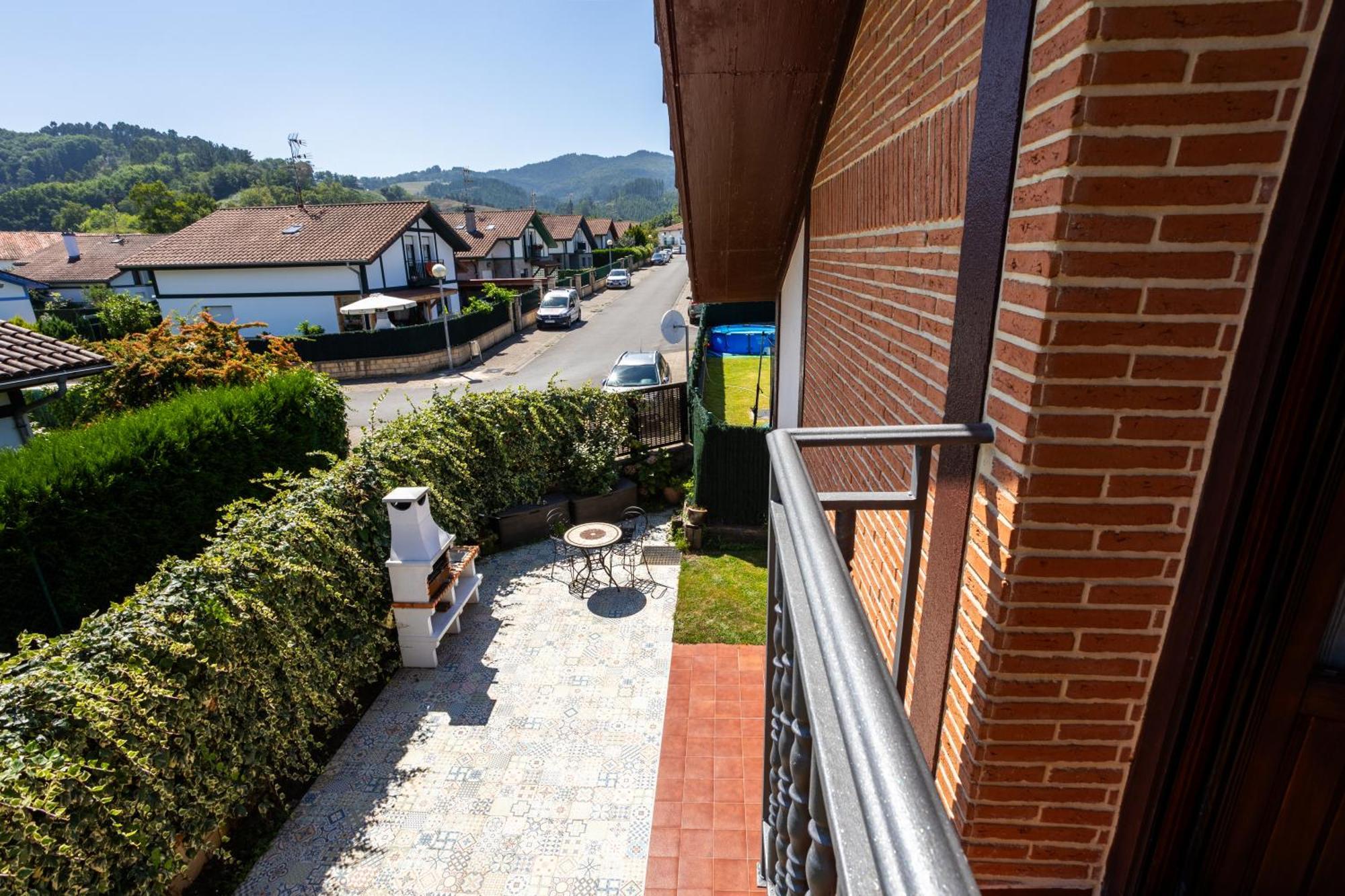 Urdaibai Boutique Villa Altamira Luaran gambar