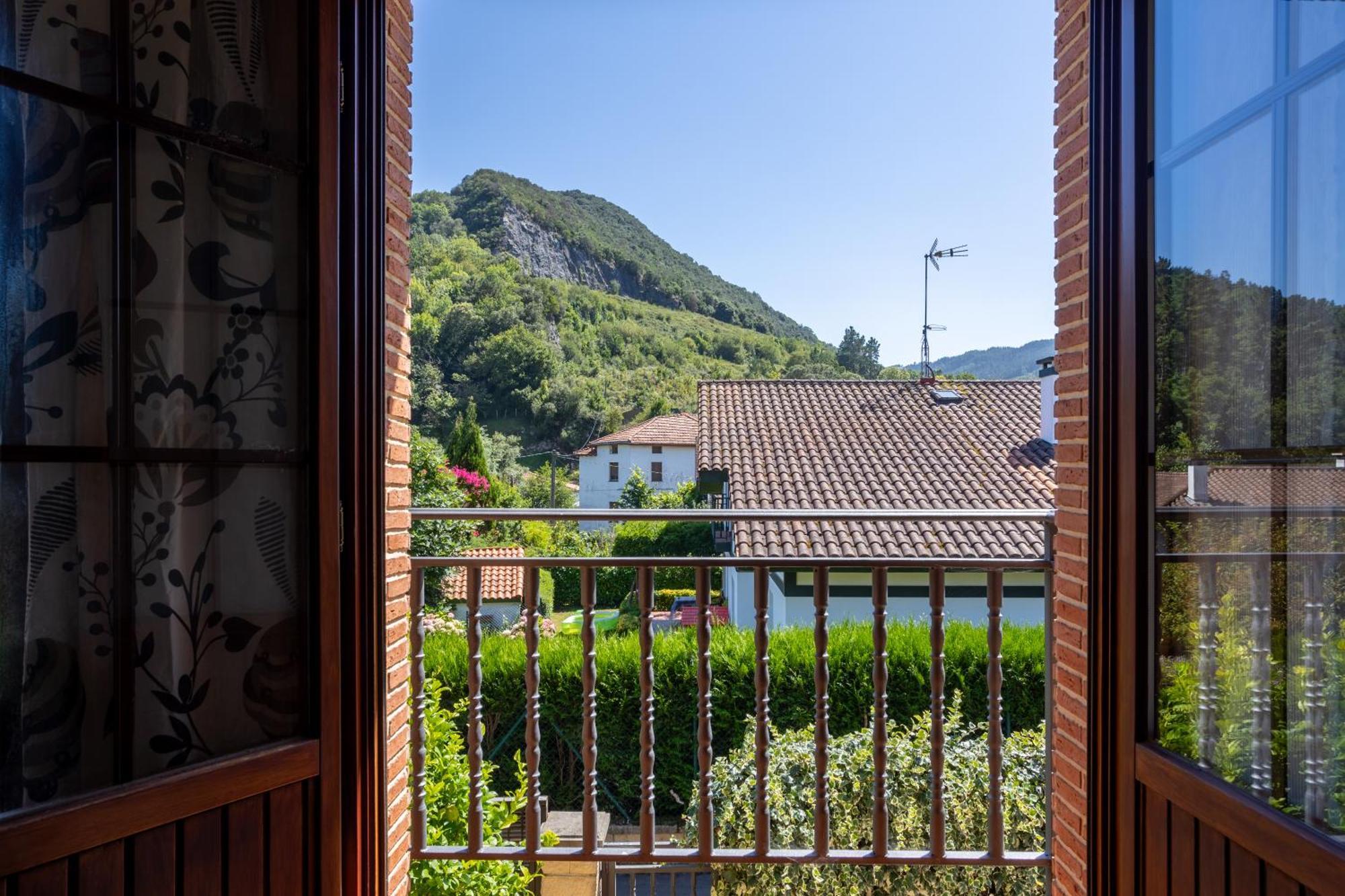 Urdaibai Boutique Villa Altamira Luaran gambar