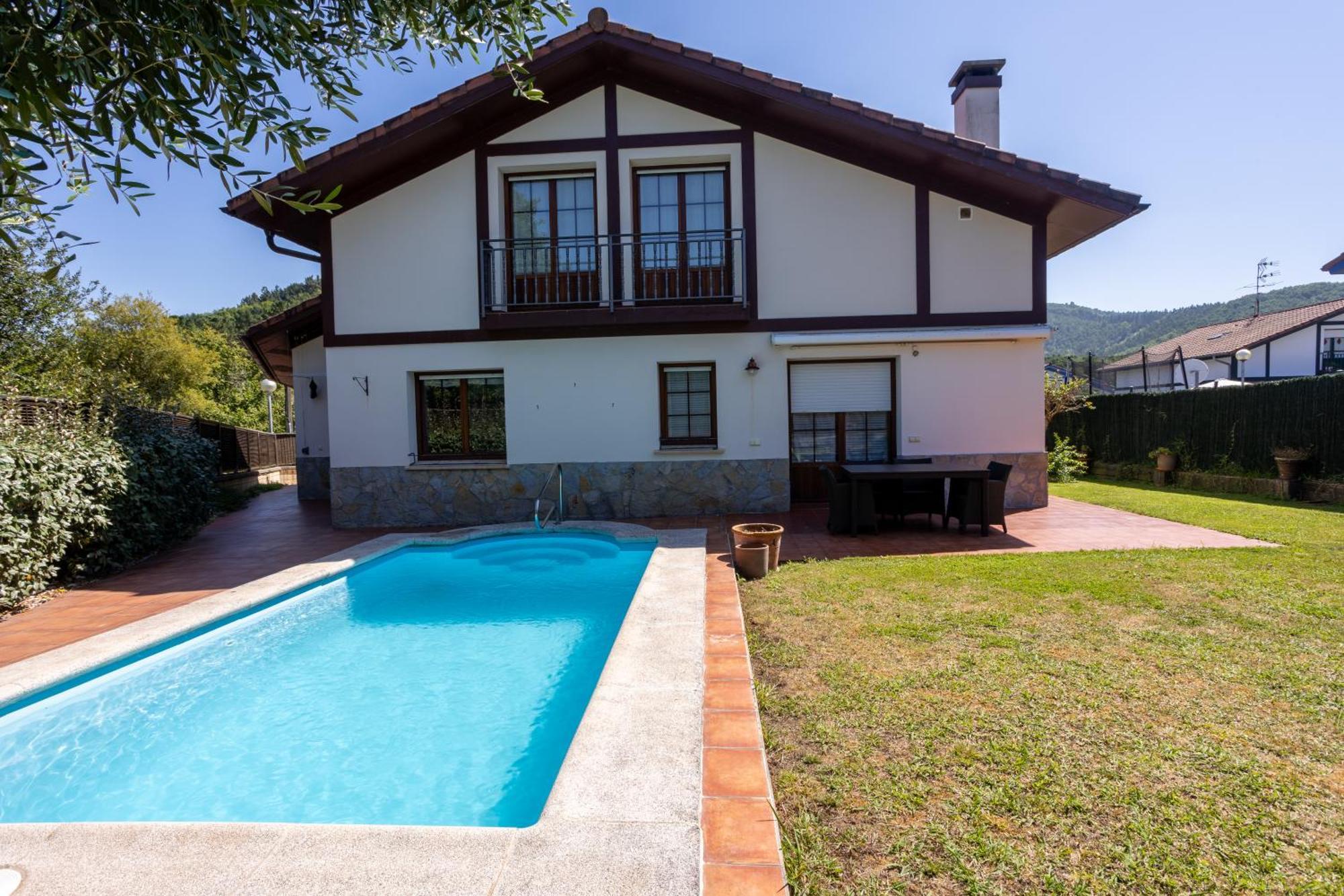 Urdaibai Boutique Villa Altamira Luaran gambar
