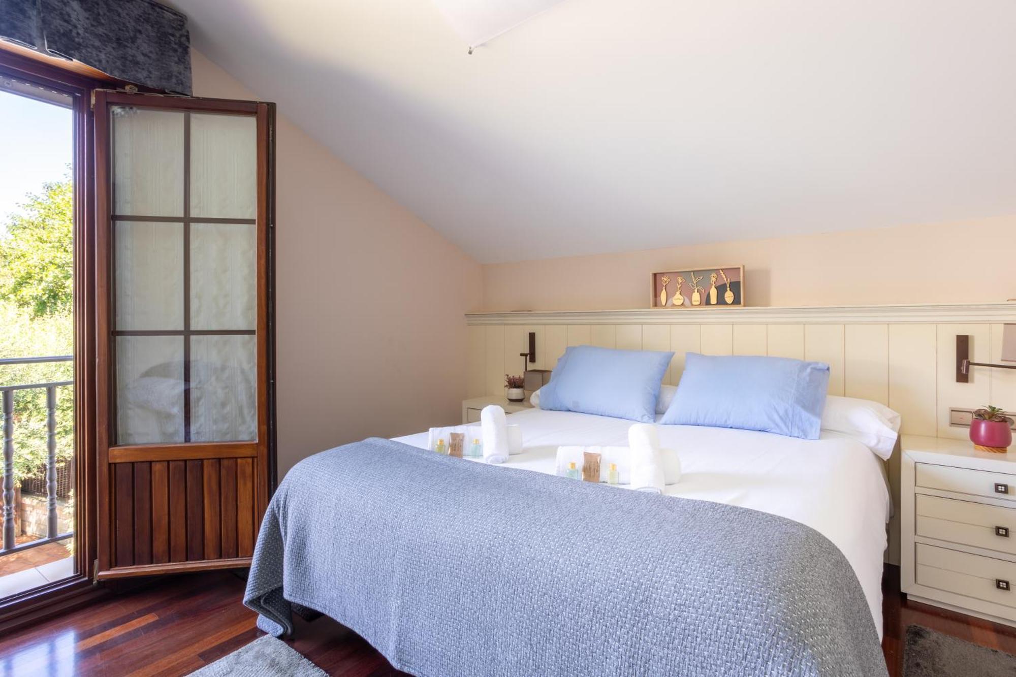 Urdaibai Boutique Villa Altamira Luaran gambar
