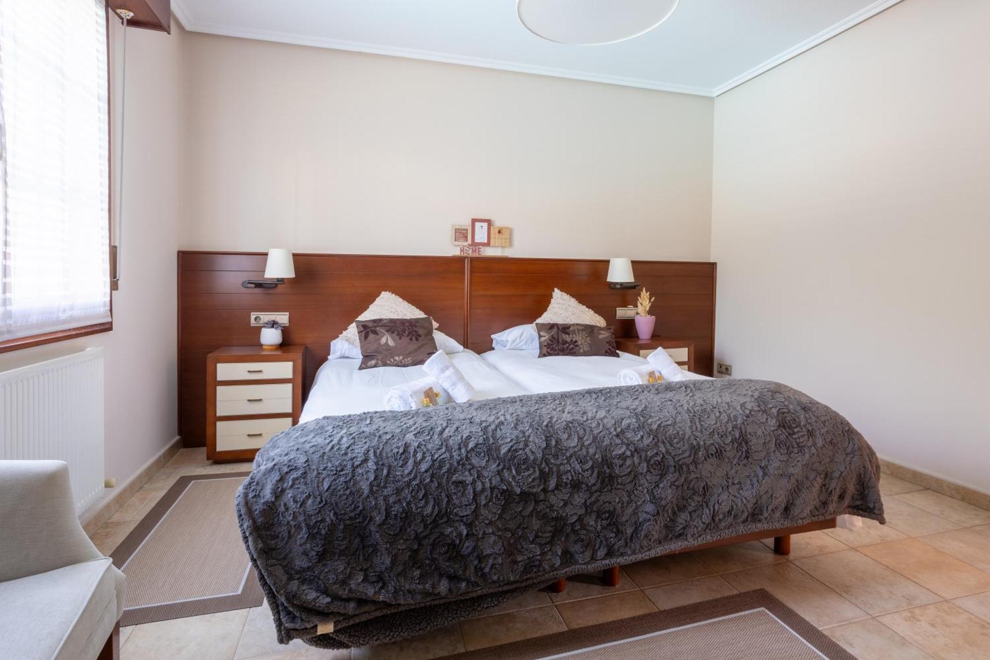 Urdaibai Boutique Villa Altamira Luaran gambar