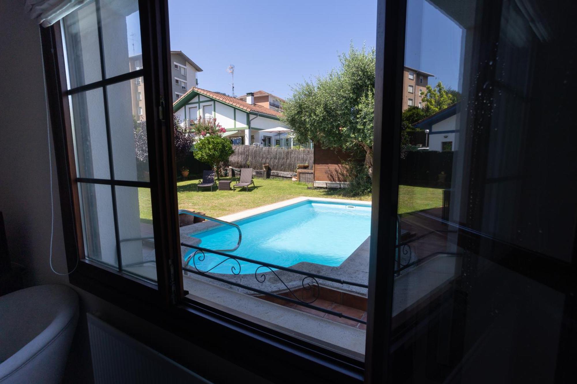 Urdaibai Boutique Villa Altamira Luaran gambar