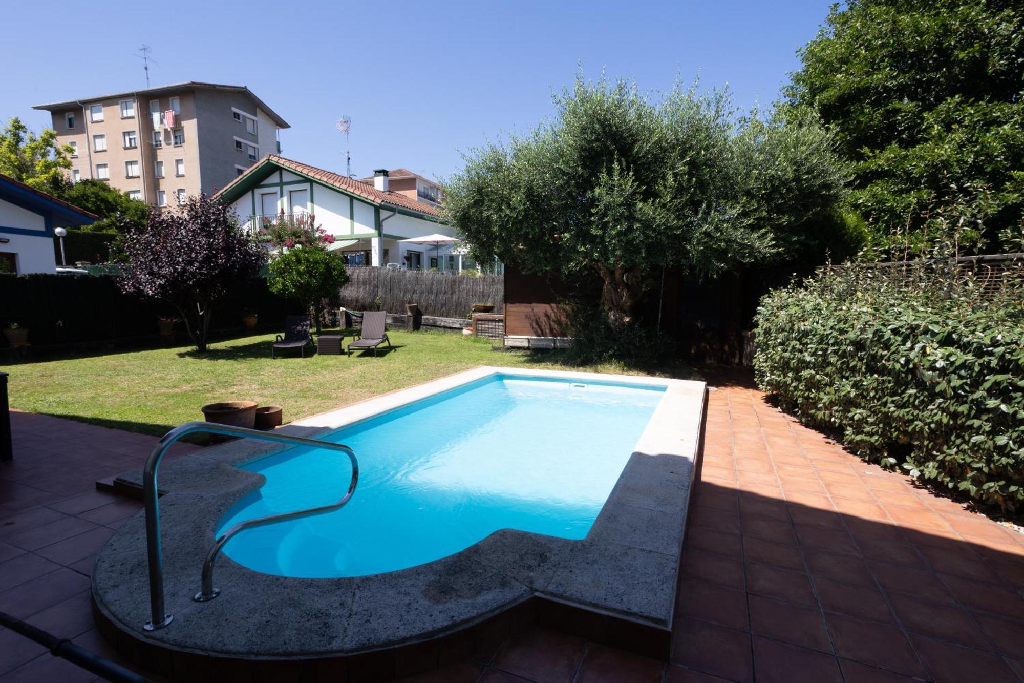 Urdaibai Boutique Villa Altamira Luaran gambar