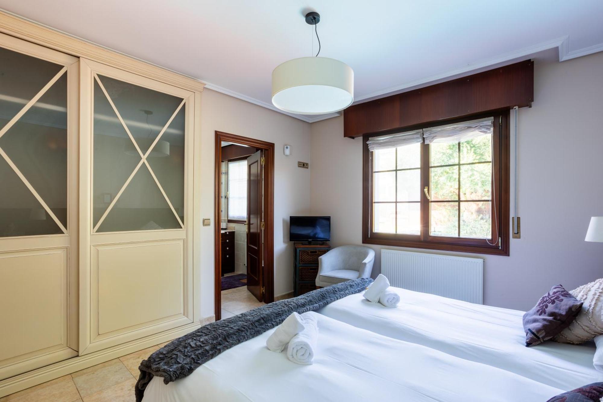 Urdaibai Boutique Villa Altamira Luaran gambar