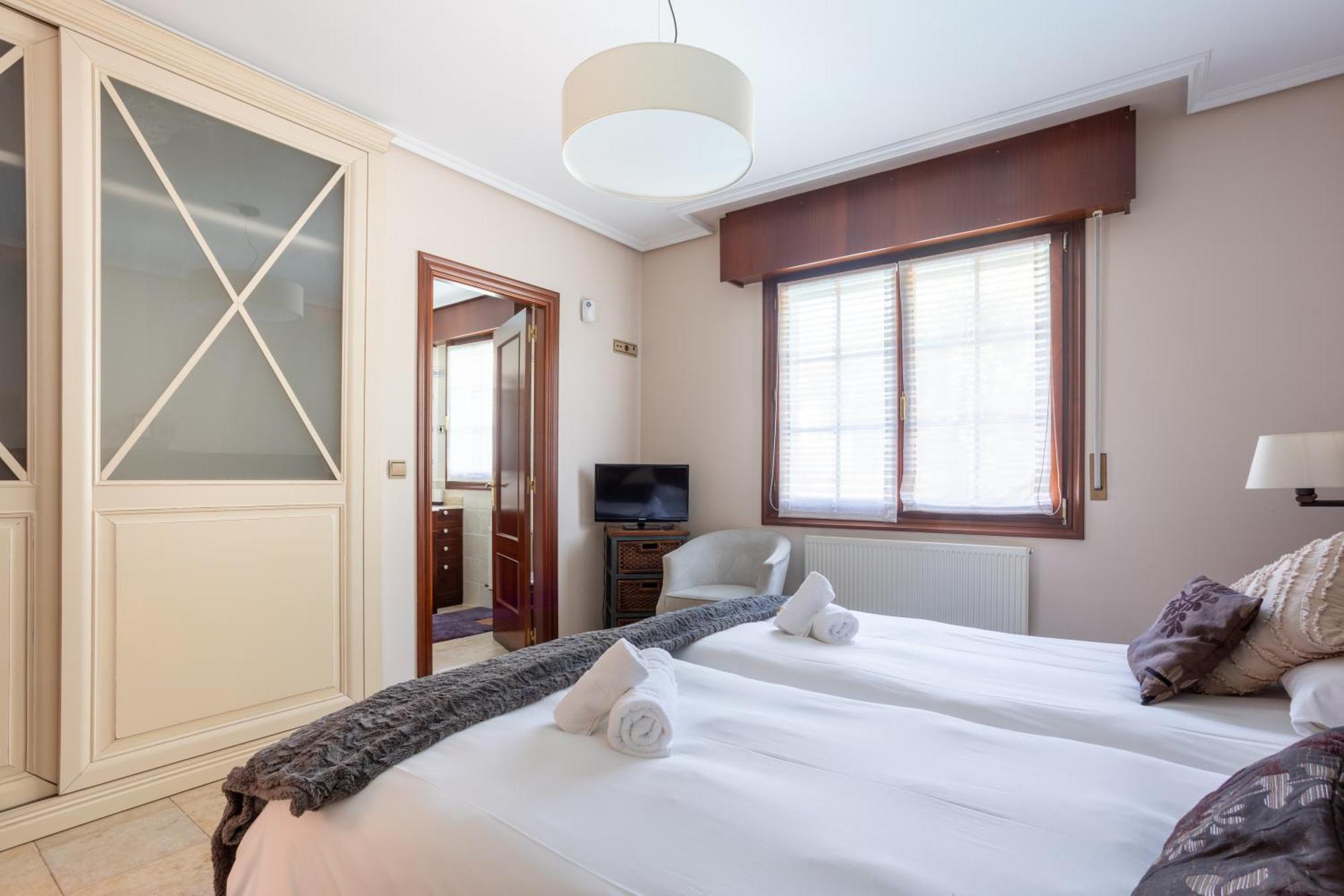 Urdaibai Boutique Villa Altamira Luaran gambar