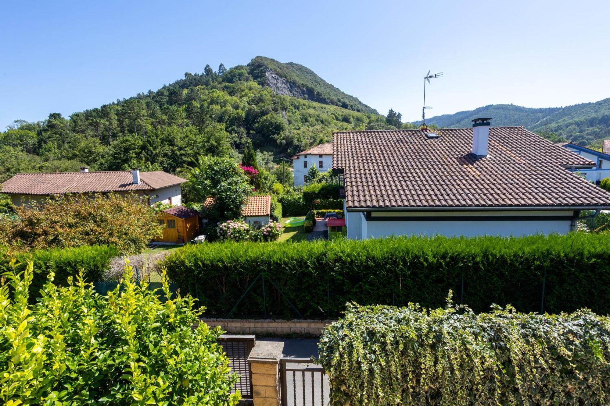 Urdaibai Boutique Villa Altamira Luaran gambar