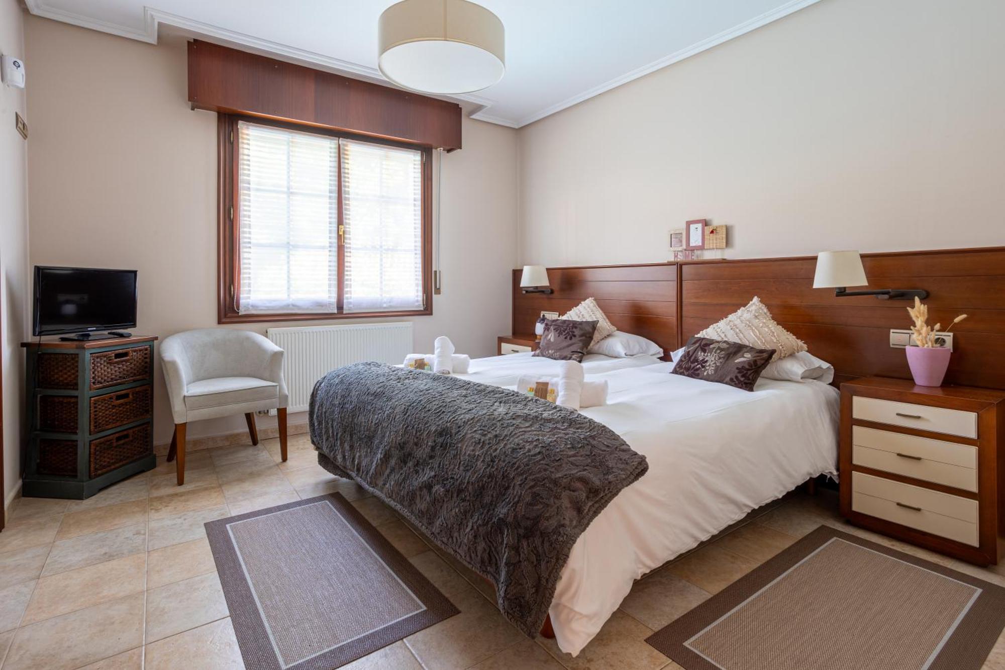 Urdaibai Boutique Villa Altamira Luaran gambar