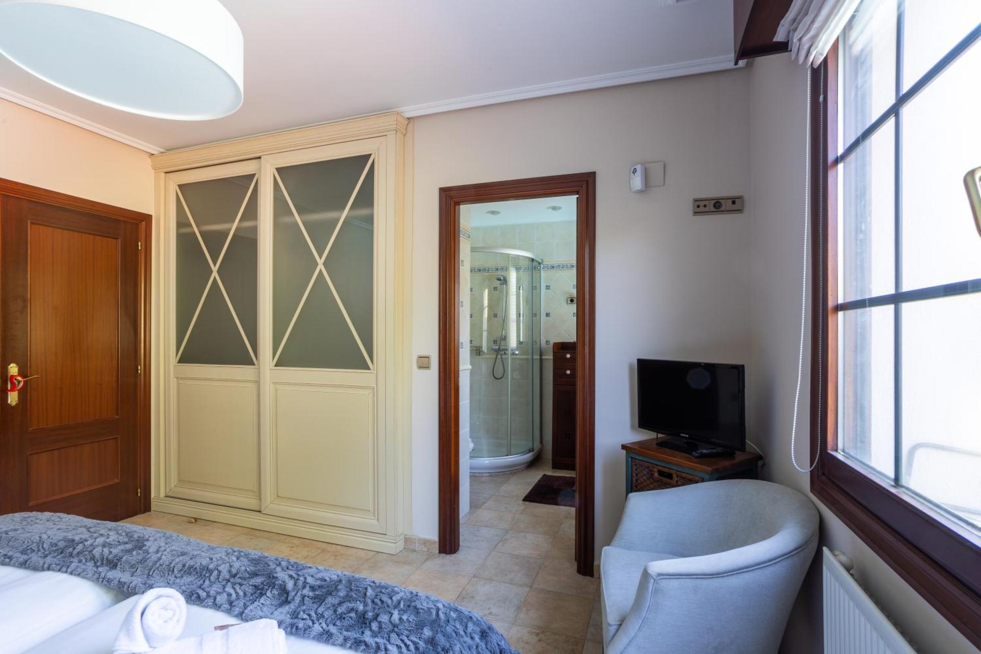 Urdaibai Boutique Villa Altamira Luaran gambar