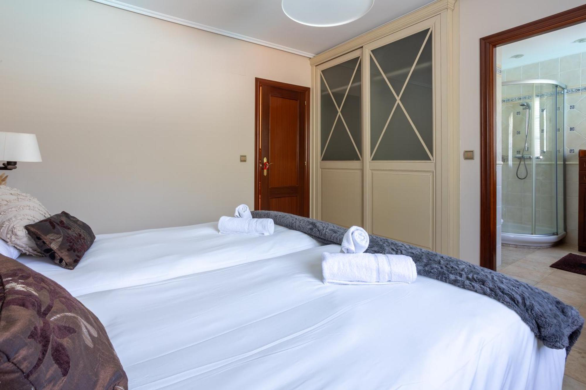 Urdaibai Boutique Villa Altamira Luaran gambar
