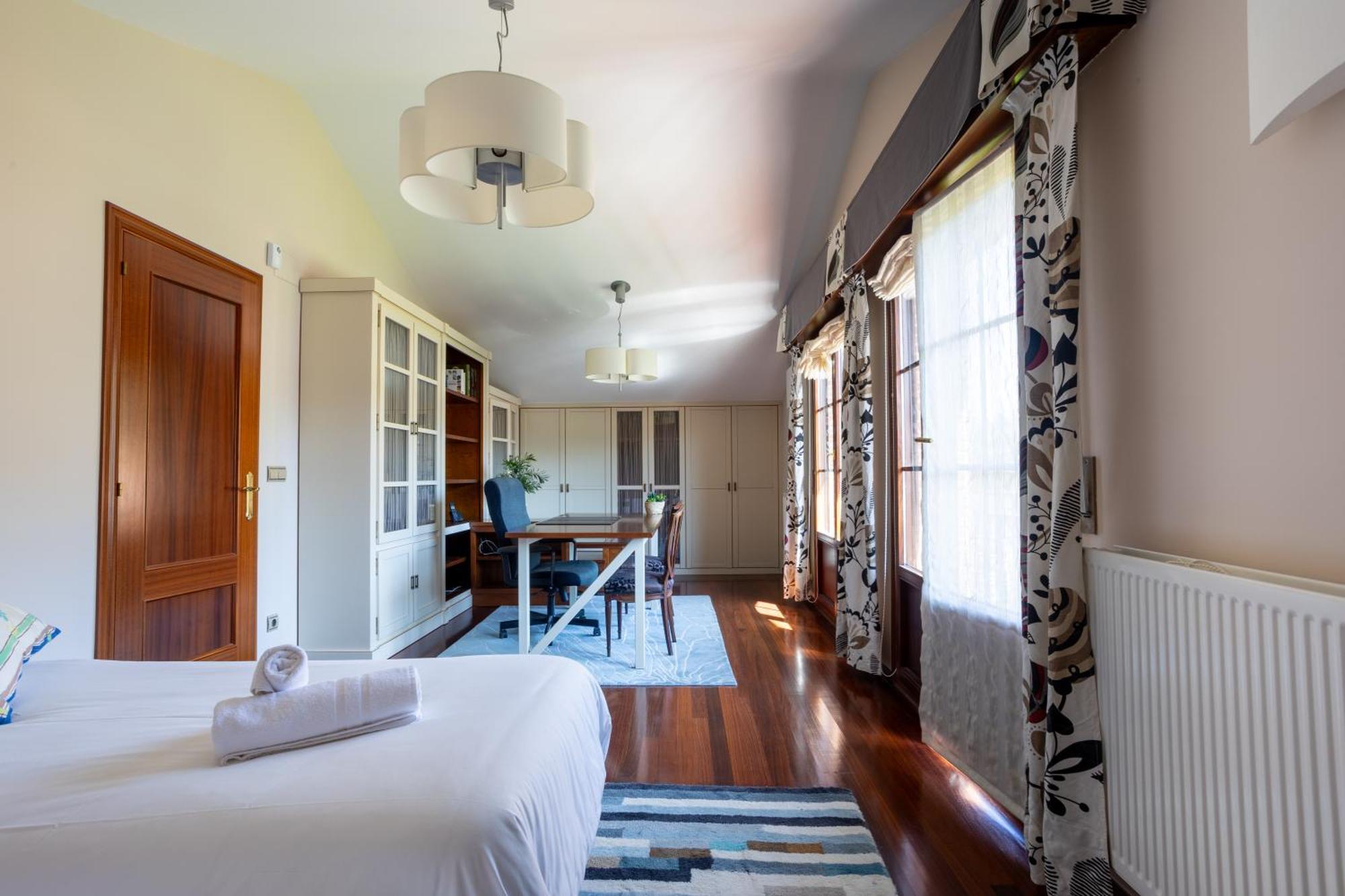 Urdaibai Boutique Villa Altamira Luaran gambar