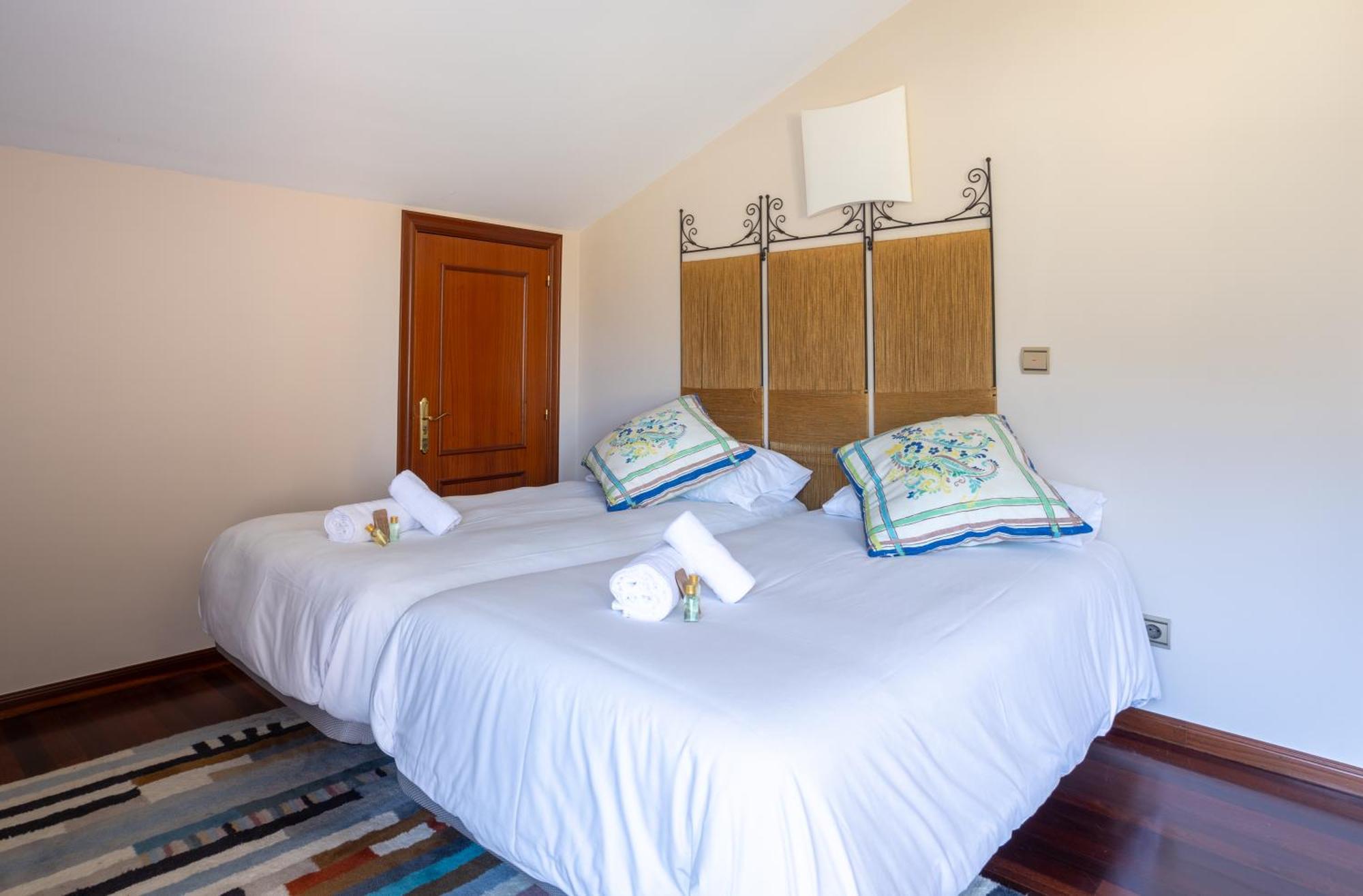 Urdaibai Boutique Villa Altamira Luaran gambar