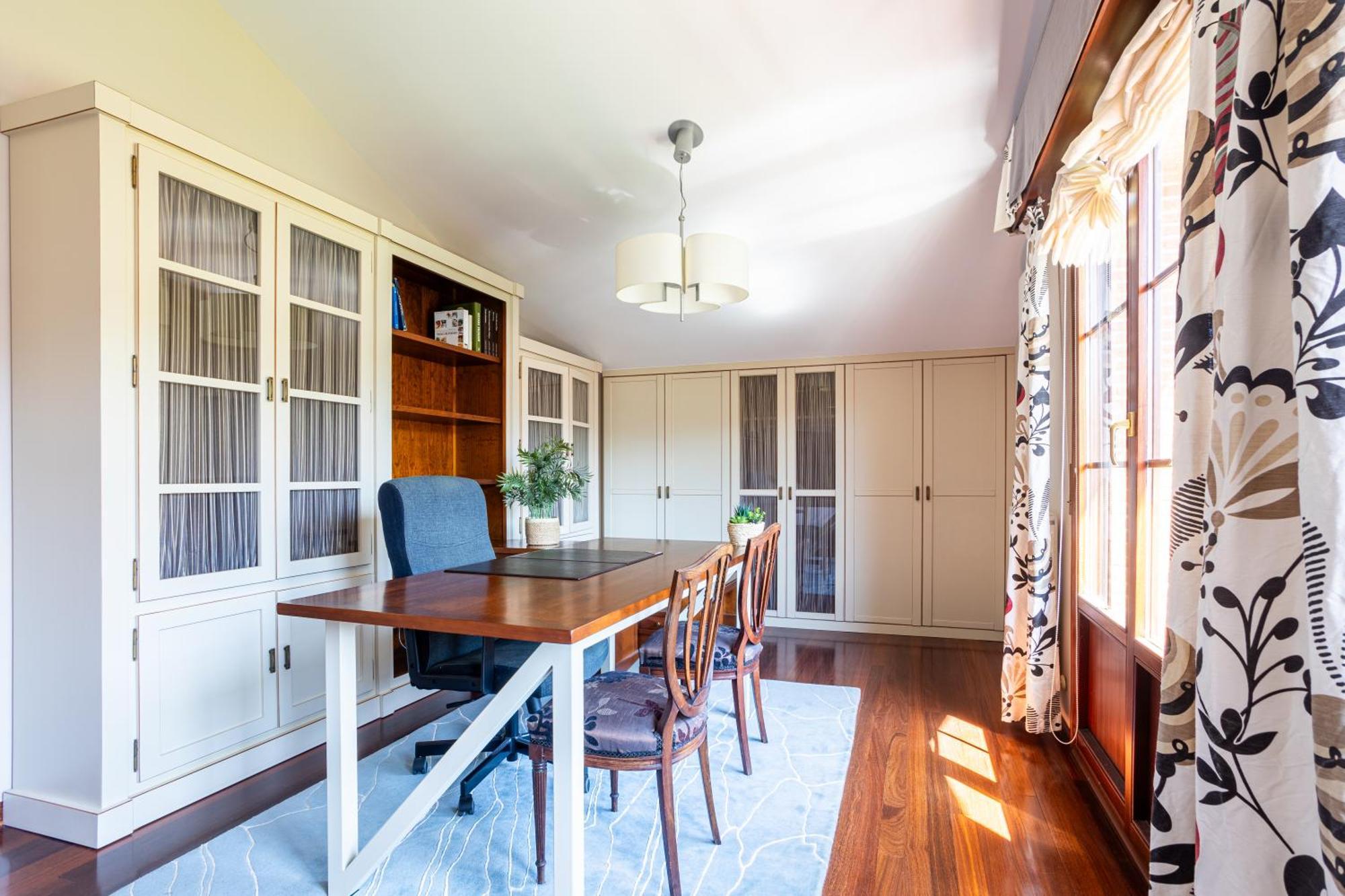 Urdaibai Boutique Villa Altamira Luaran gambar