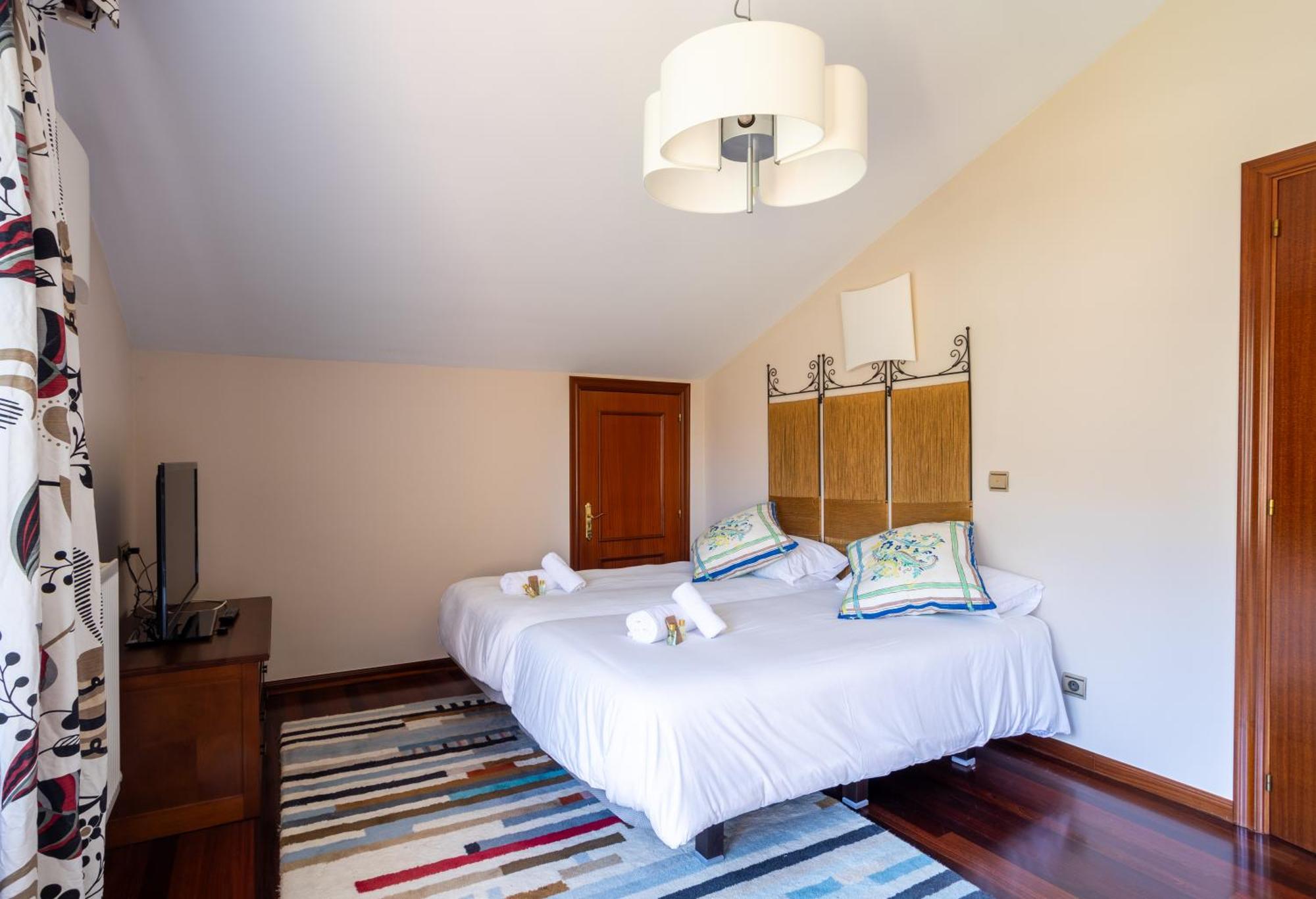 Urdaibai Boutique Villa Altamira Luaran gambar