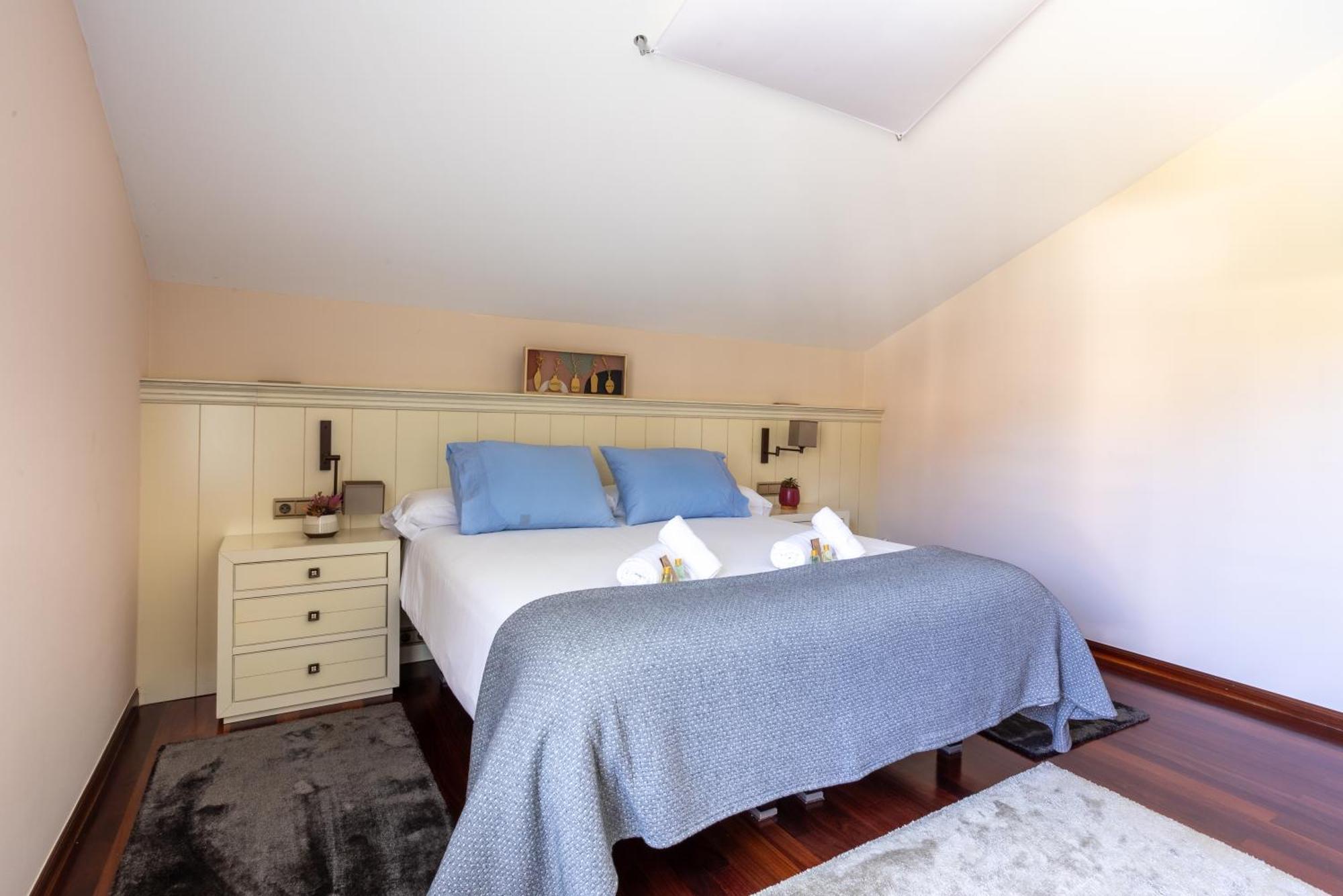 Urdaibai Boutique Villa Altamira Luaran gambar