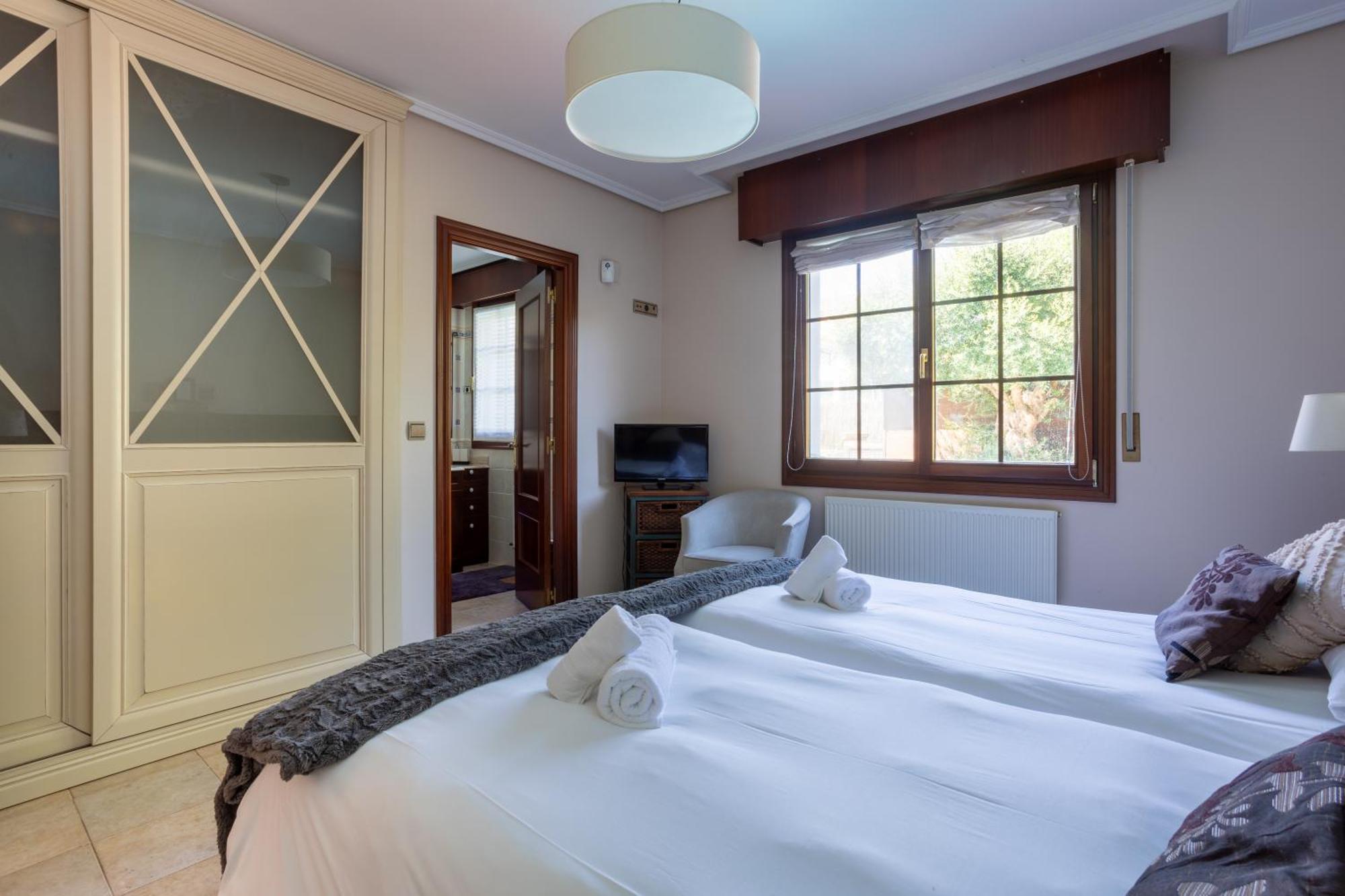 Urdaibai Boutique Villa Altamira Luaran gambar