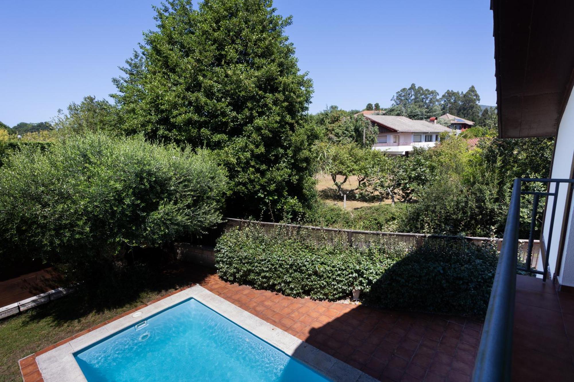 Urdaibai Boutique Villa Altamira Luaran gambar