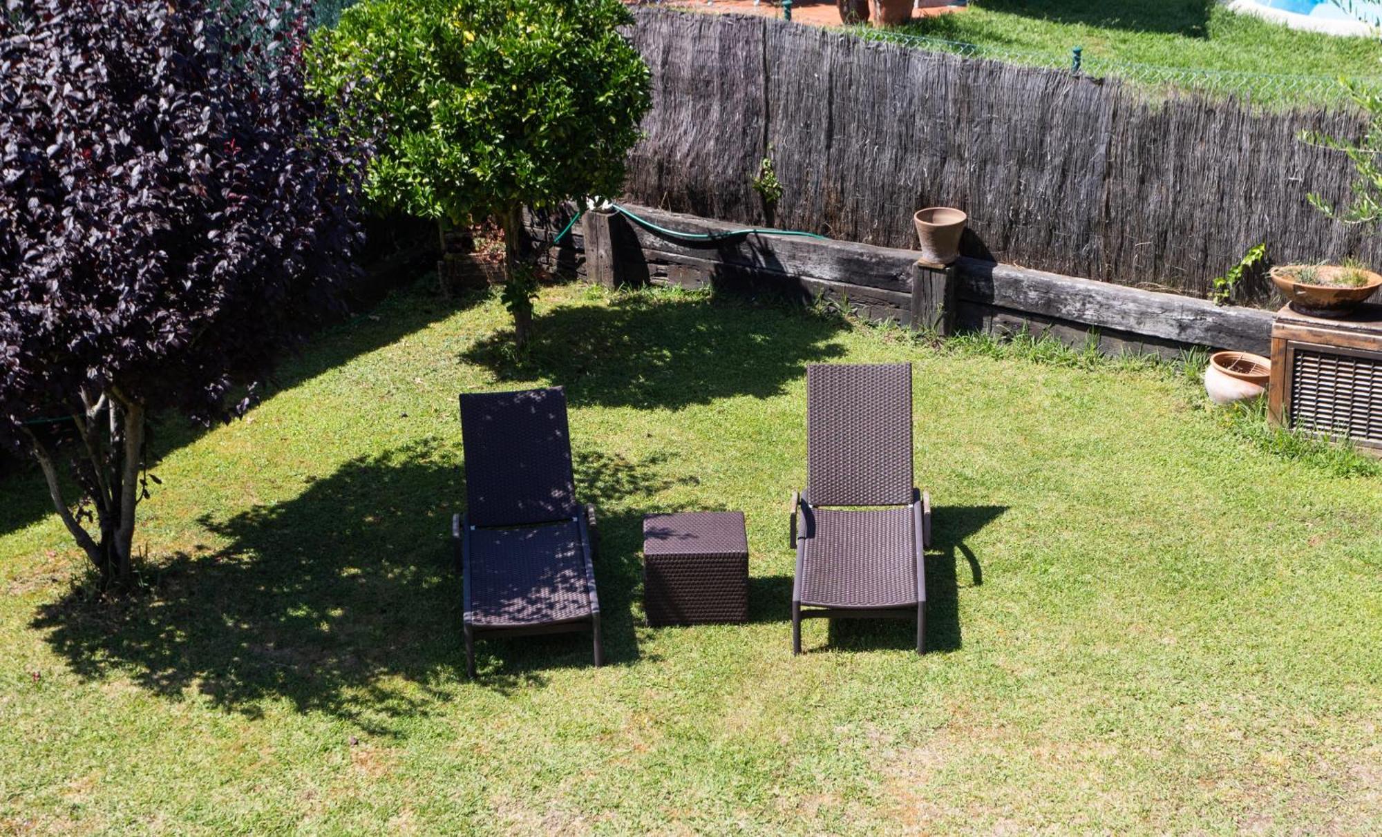 Urdaibai Boutique Villa Altamira Luaran gambar