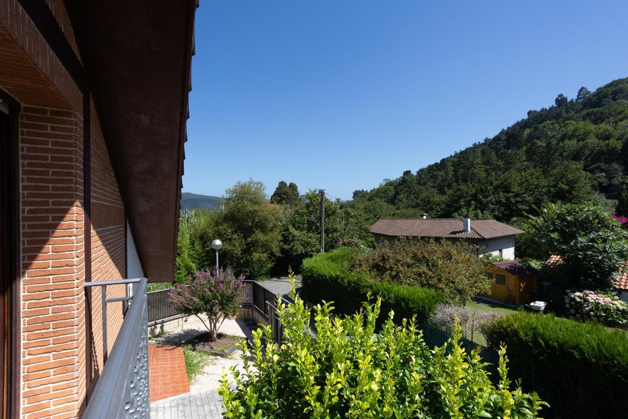 Urdaibai Boutique Villa Altamira Luaran gambar