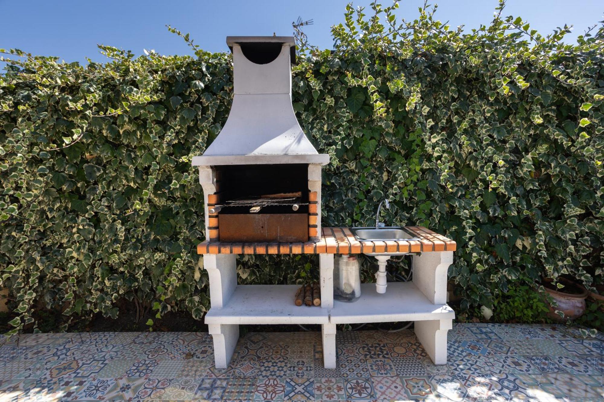 Urdaibai Boutique Villa Altamira Luaran gambar